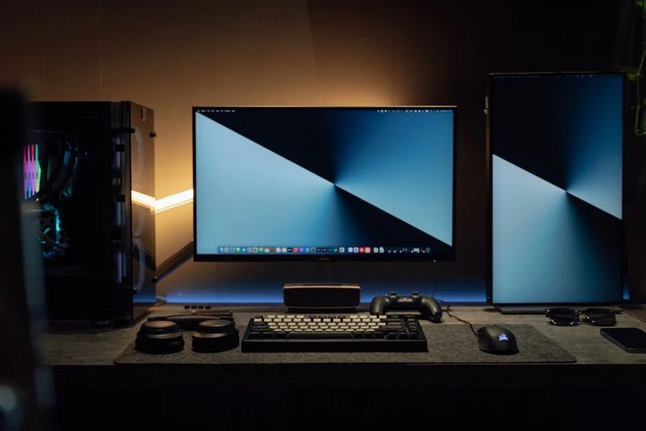 Samsung Odyssey G80HF 27″ Monitor Only $420 with Free Shipping