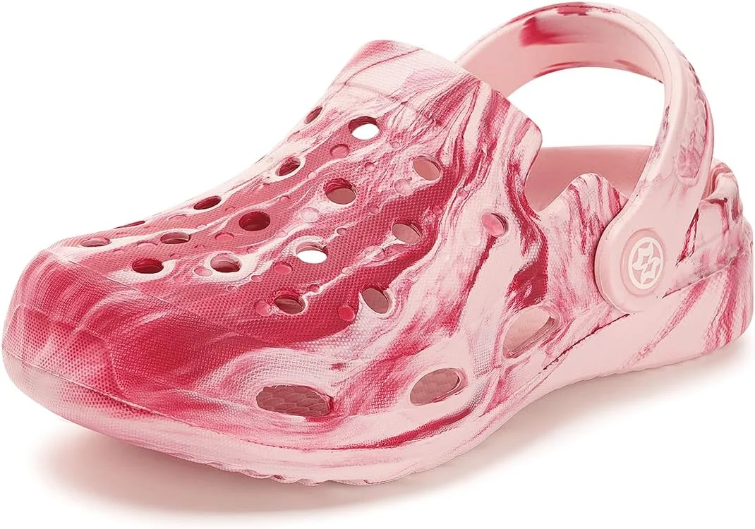 KVbabby Kids Garden Clogs Only $15.xx (Reg. $18) at Amazon