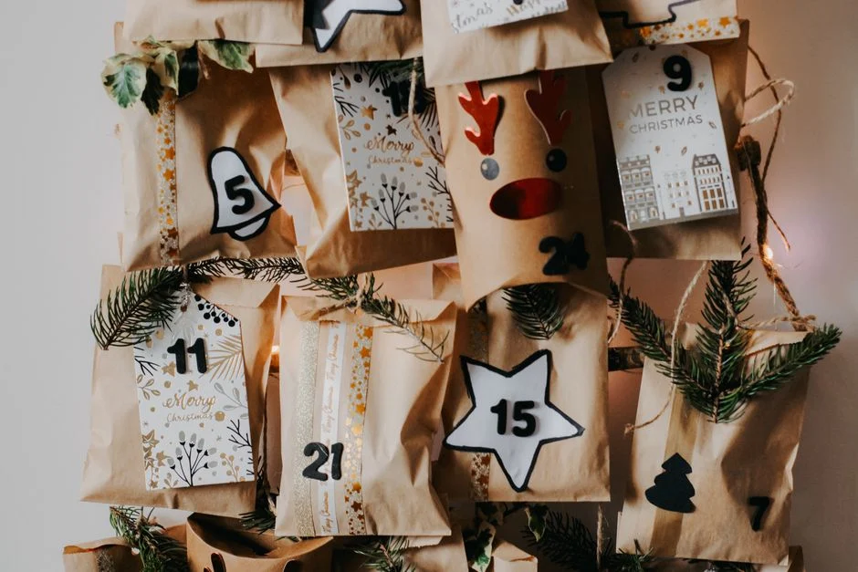 Bluey Books Advent Calendar Only $14.xx (Reg. $30) at Amazon