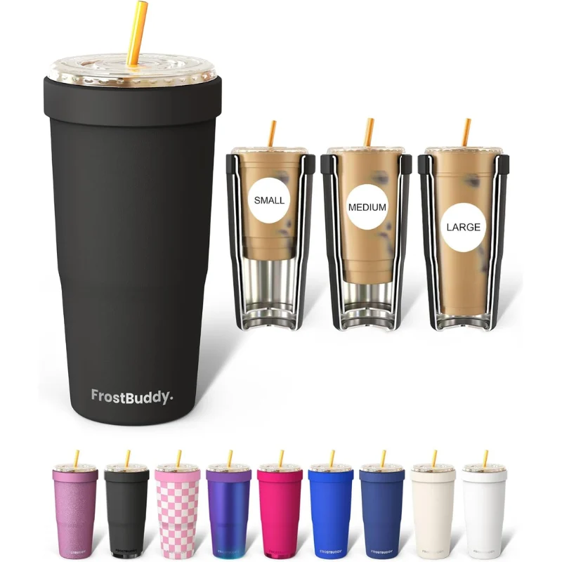 Frost Buddy Togo 30 oz Tumbler Deal: Save $18.xx at Amazon