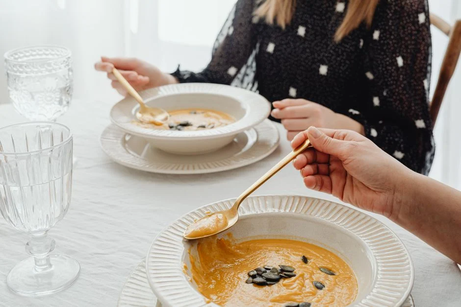 6-Piece 26oz Vancasso Soup Bowls Only $17.xx (Reg. $34) at Amazon