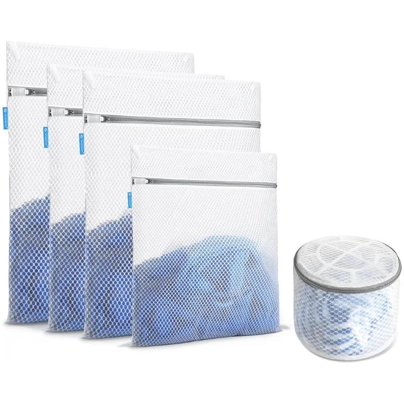 VASSON Mesh Laundry Bags Deal: Save $6.xx at Amazon