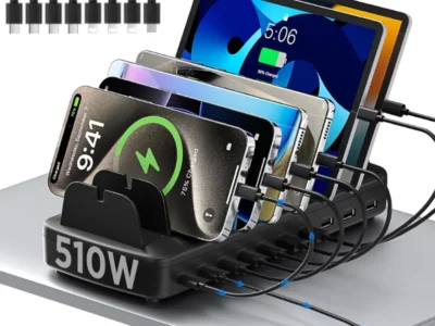 charging-station