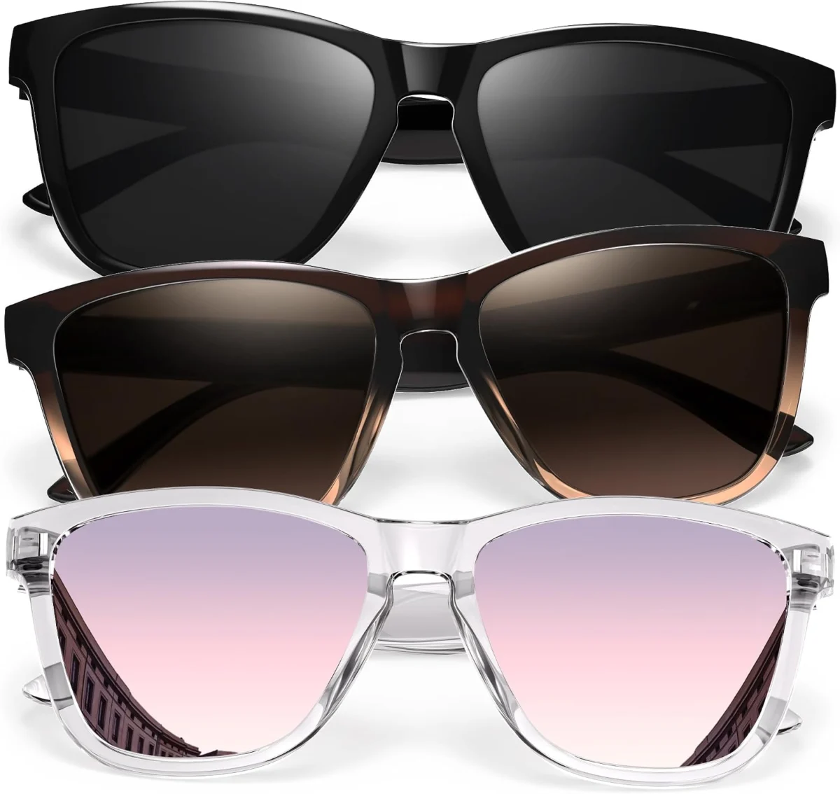 ELITERA Polarized Sunglasses Only $11.xx (Reg. $20) at Amazon