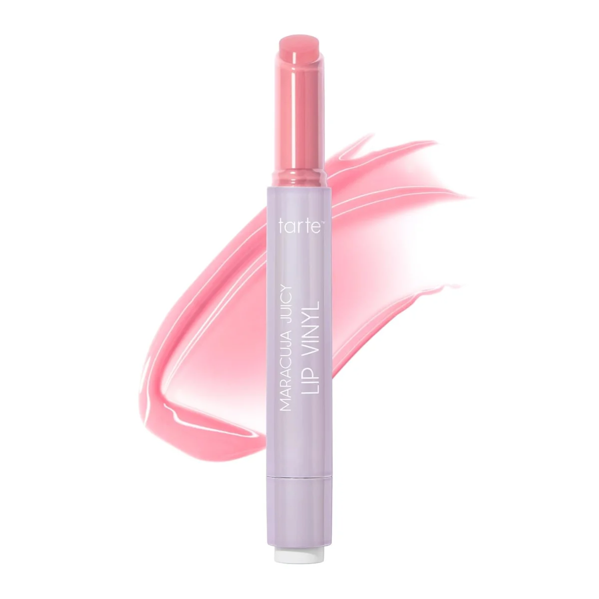 Tarte Maracuja Juicy Lip Vinyl Gloss Only $12.xx (Reg. $27) at Amazon