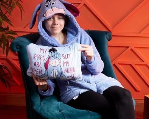 Disney Blanket Hoodie Deal for Kids – Cozy Comfort
