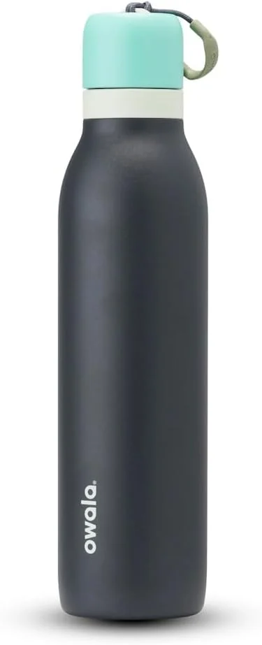 Owala FreeSip Twist 24‑oz Water Bottle Only $23.xx (Reg. $30)