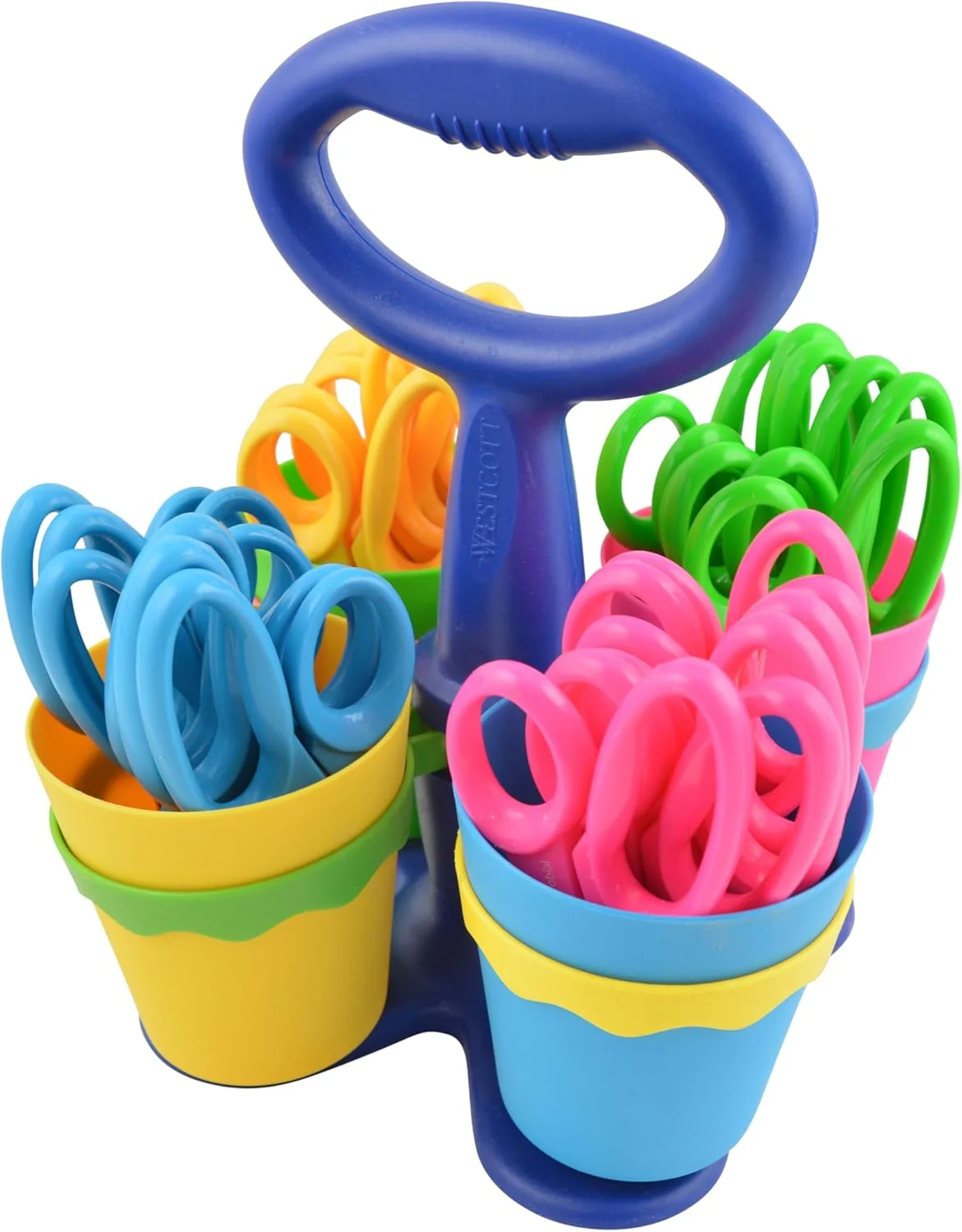 Westcott Scissor Caddy Only $13.xx (Reg. $30) at Amazon