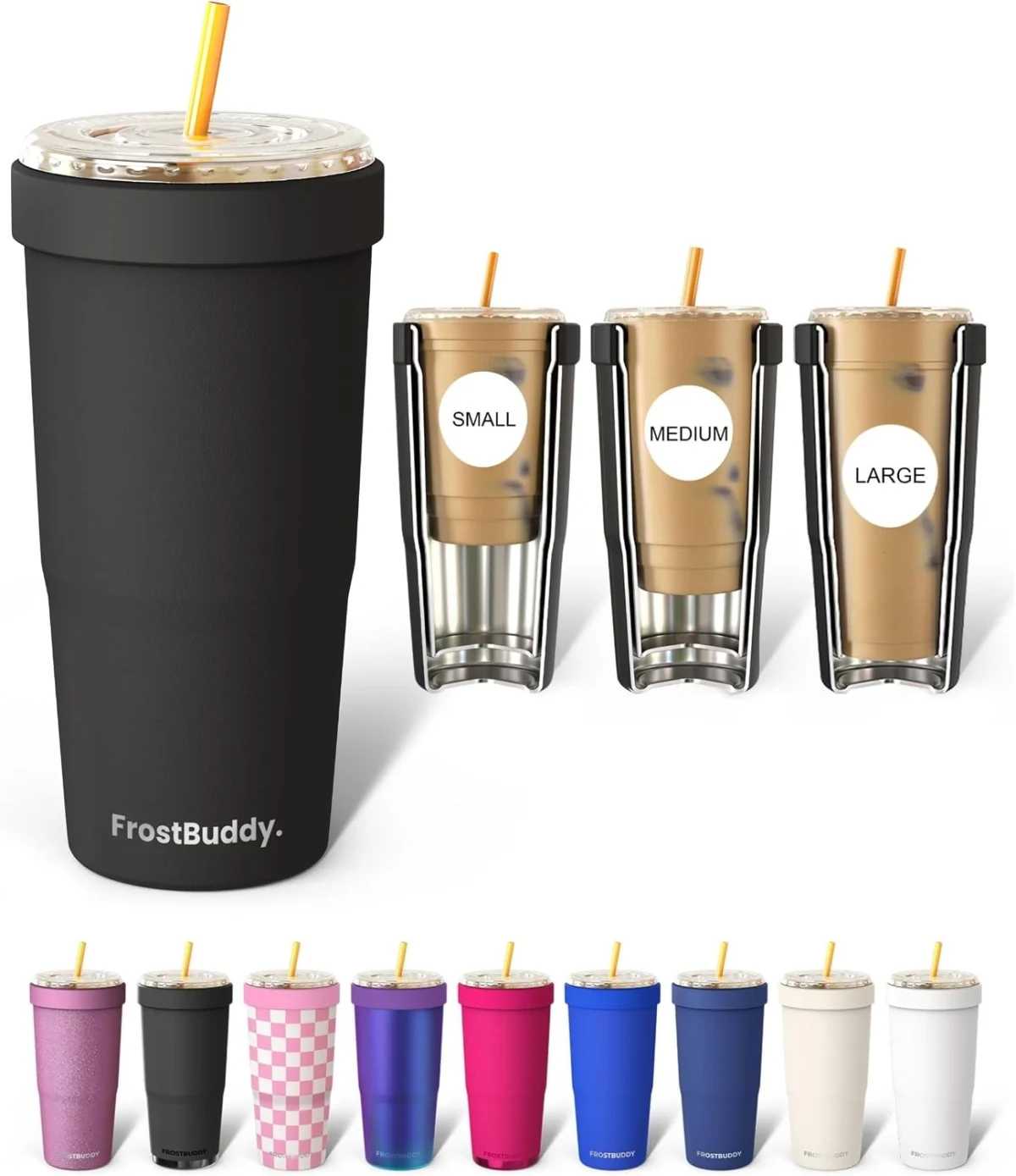 Frost Buddy Togo Buddy Tumbler Deal: Save 45%