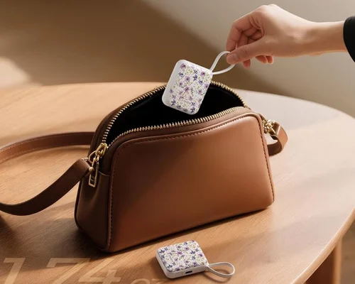 2-Pack Rechargeable Hand Warmers $9.xx (Reg $20)