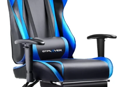 GTPLAYER Gaming Chair Only $69.xx (Reg. $140) at Amazon