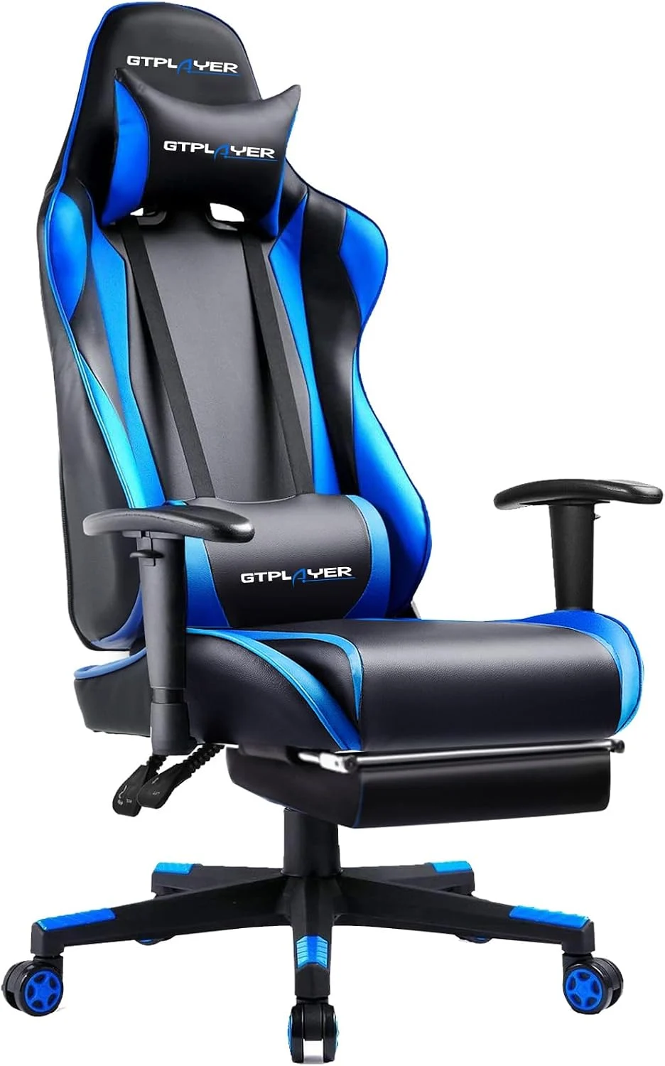 GTPLAYER Gaming Chair Only $69.xx (Reg. $140) at Amazon
