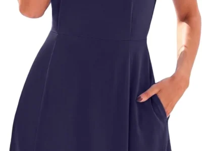 Aumora Women’s Beach Tee Only $7.xx (Reg. $18) at Amazon
