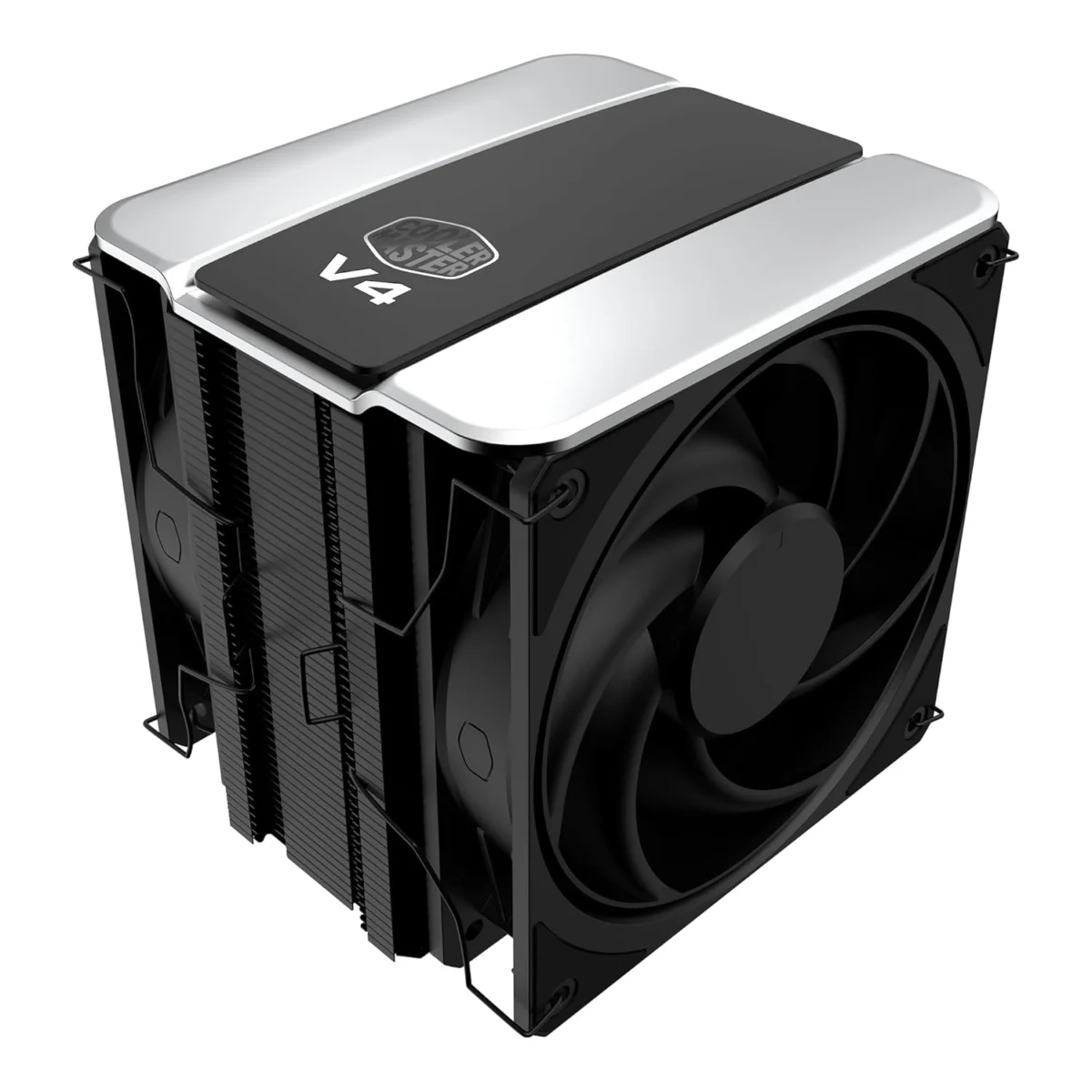 Cooler Master V4 Alpha 3DHP CPU Air Cooler Only $24.xx (Reg. $50)