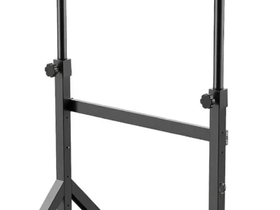 HUANUO 32″ Adjustable Standing Desk Only $39.xx (Reg. $55)