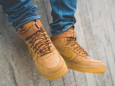 Up to 69% Off Nike Sale at Fanatics