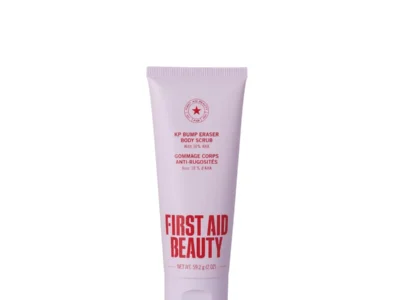 First Aid Beauty Bump Eraser Scrub Only $9.xx (Reg. $12) at Amazon