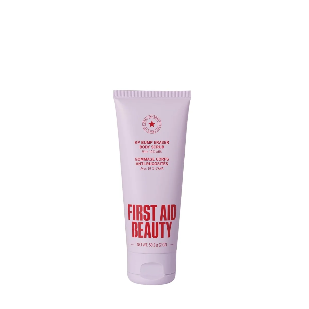 First Aid Beauty Bump Eraser Scrub Only $9.xx (Reg. $12) at Amazon