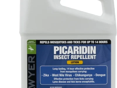Sawyer Insect Repellent Only $22.xx (Reg. $66) at Amazon