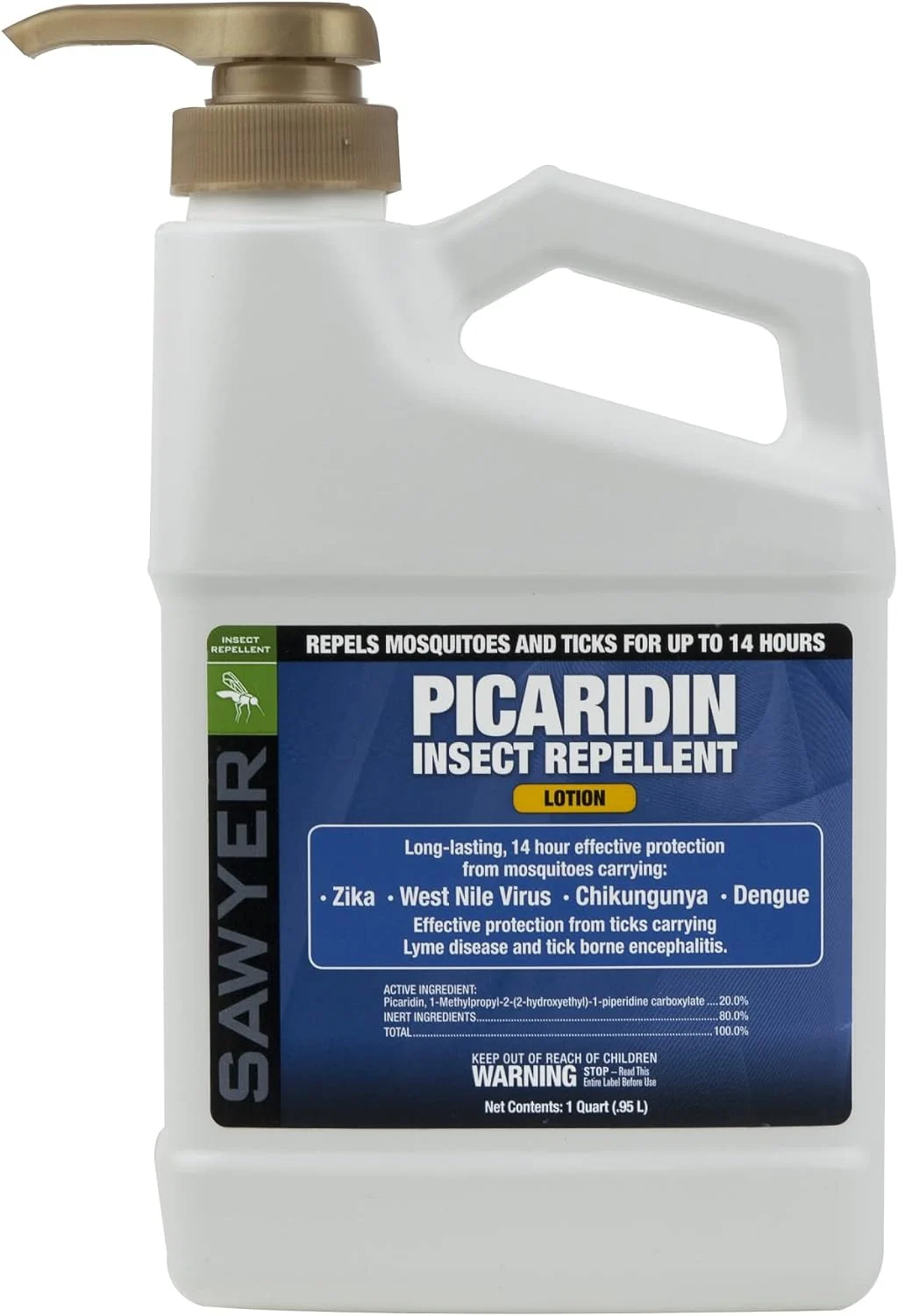 Sawyer Insect Repellent Only $22.xx (Reg. $66) at Amazon