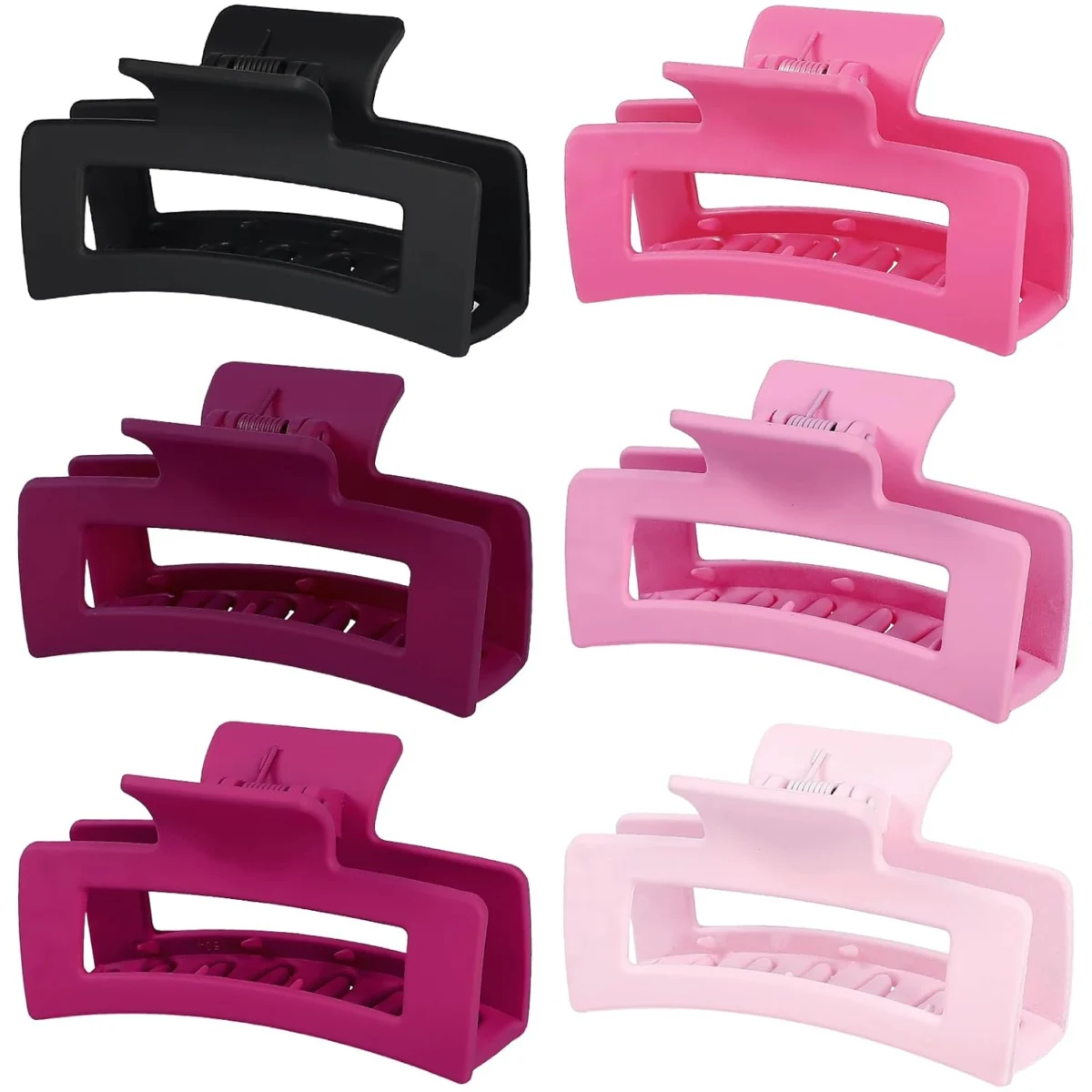 Hair Claw Clips Only $4.xx (Reg. $9) at Amazon