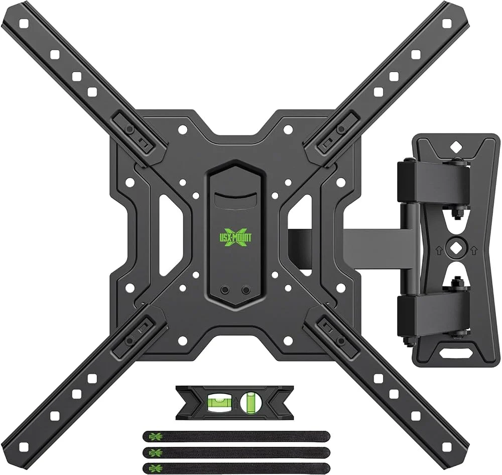 USX MOUNT TV Wall Mount Only $21.xx (Reg. $30) at Amazon