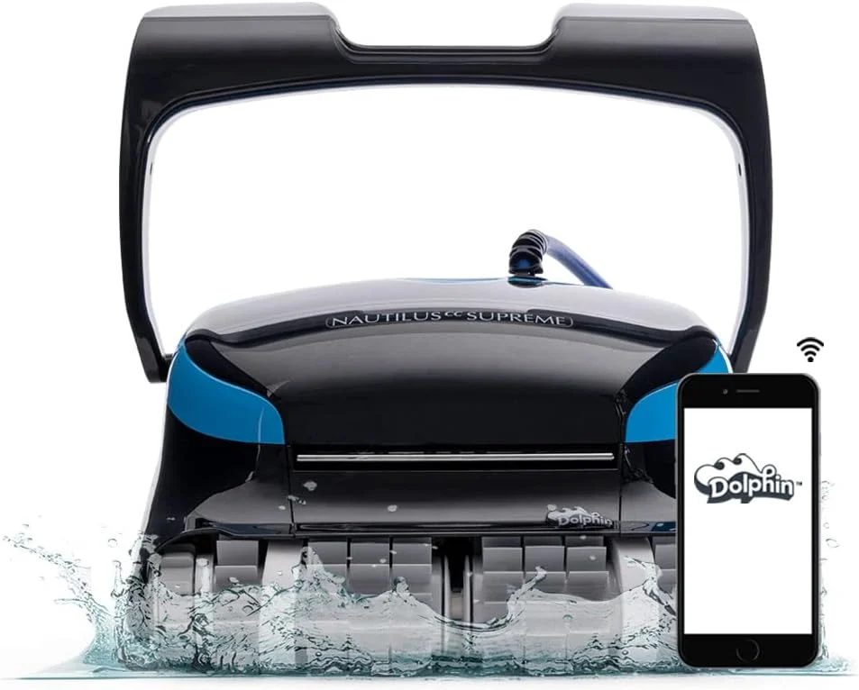 Dolphin Nautilus CC Supreme Only $1299.xx (Reg. $1,449) at Amazon