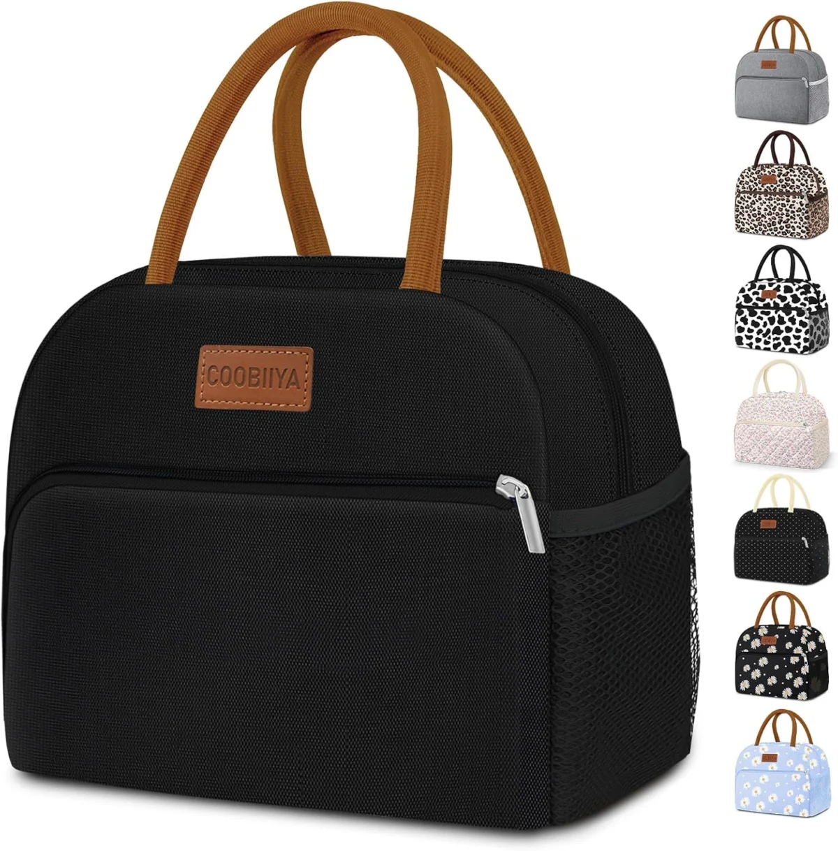 Coobiiya 10L Lunch Box Only $5.xx (Reg. $7) at Amazon