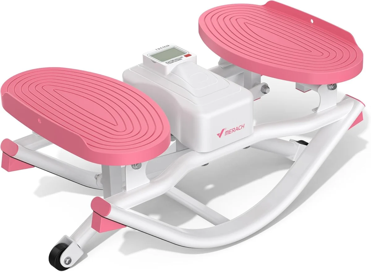 Rocking Steppers Only $64.xx (Reg. $100) at Amazon
