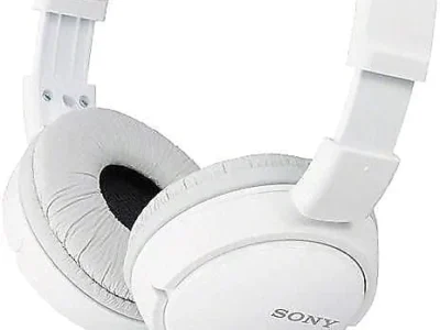 Sony Wired On-Ear Headphones Only $9.xx (Reg. $25) at Amazon