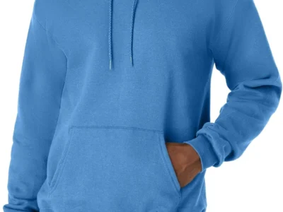Men’s Hanes EcoSmart Hoodie Only $8.xx (Reg. $27) at Amazon