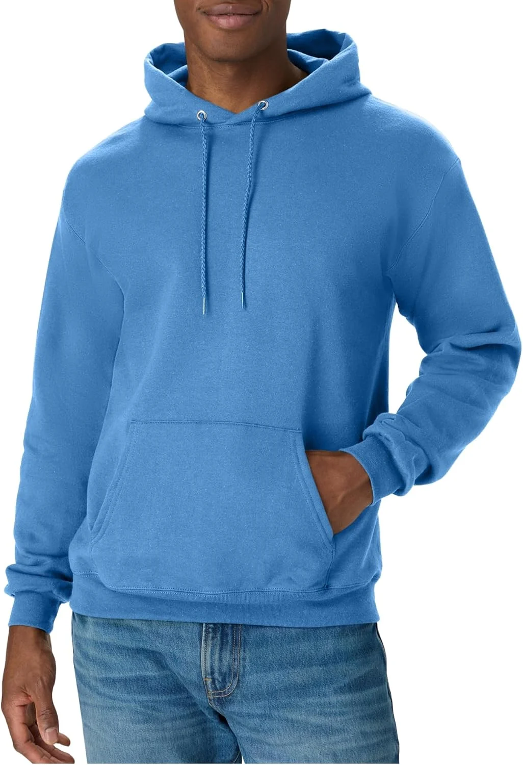 Men’s Hanes EcoSmart Hoodie Only $8.xx (Reg. $27) at Amazon