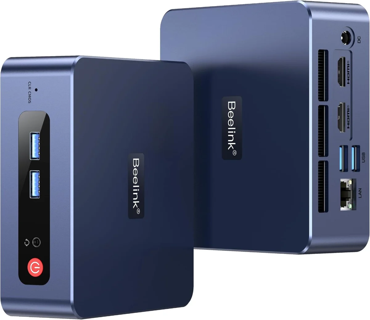 Beelink SER3 Mini PC Only $309.xx (Reg. $479) at Amazon