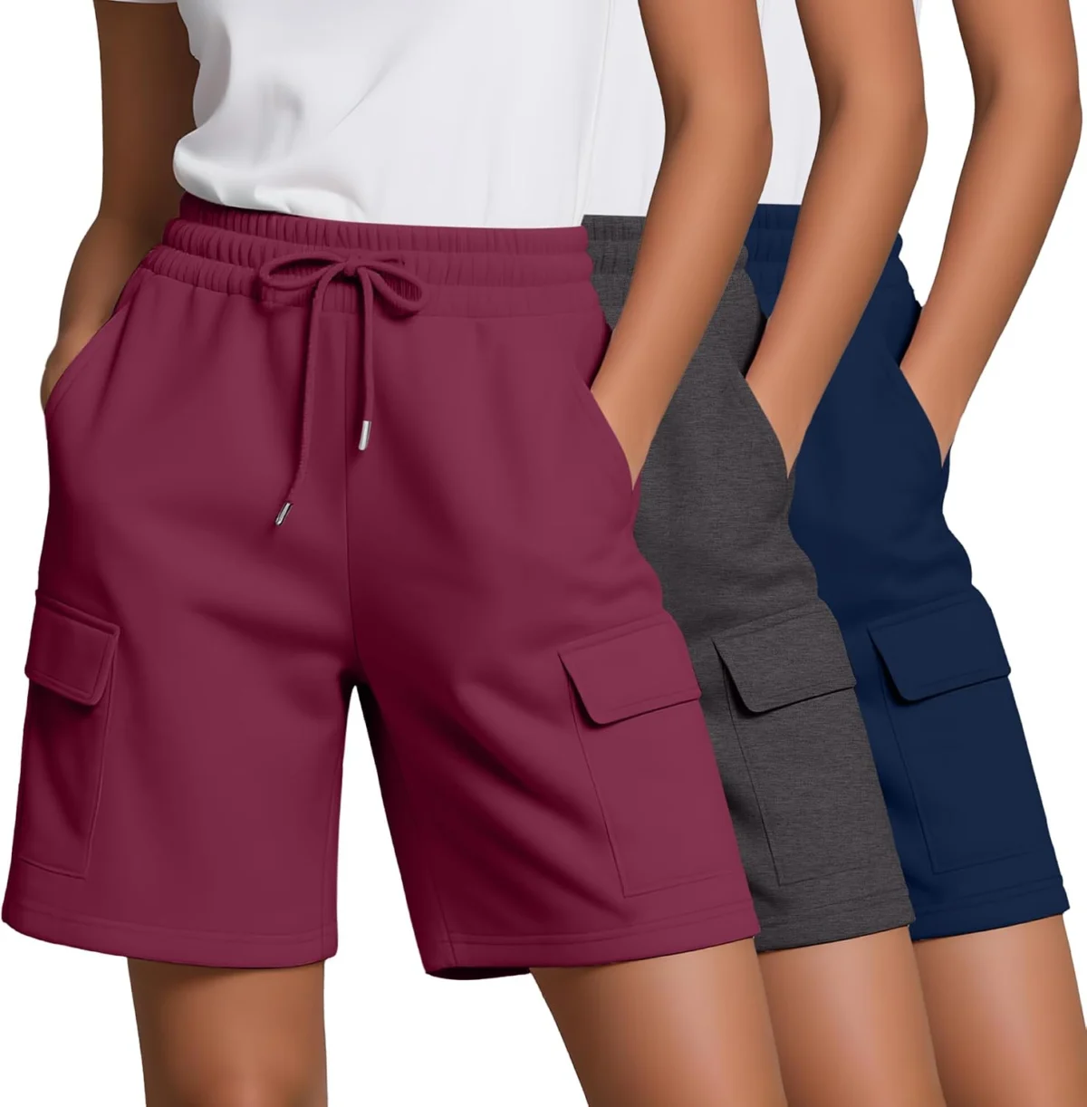 Neer Women’s Bermuda Shorts Only $33.xx (Reg. $45) at Amazon