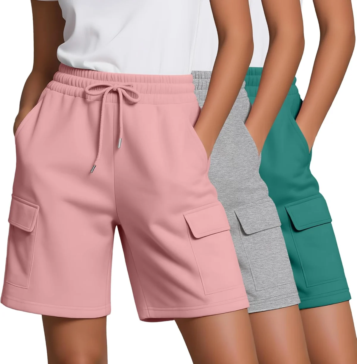 Neer Women’s Bermuda Shorts Only $33.xx (Reg. $45) at Amazon