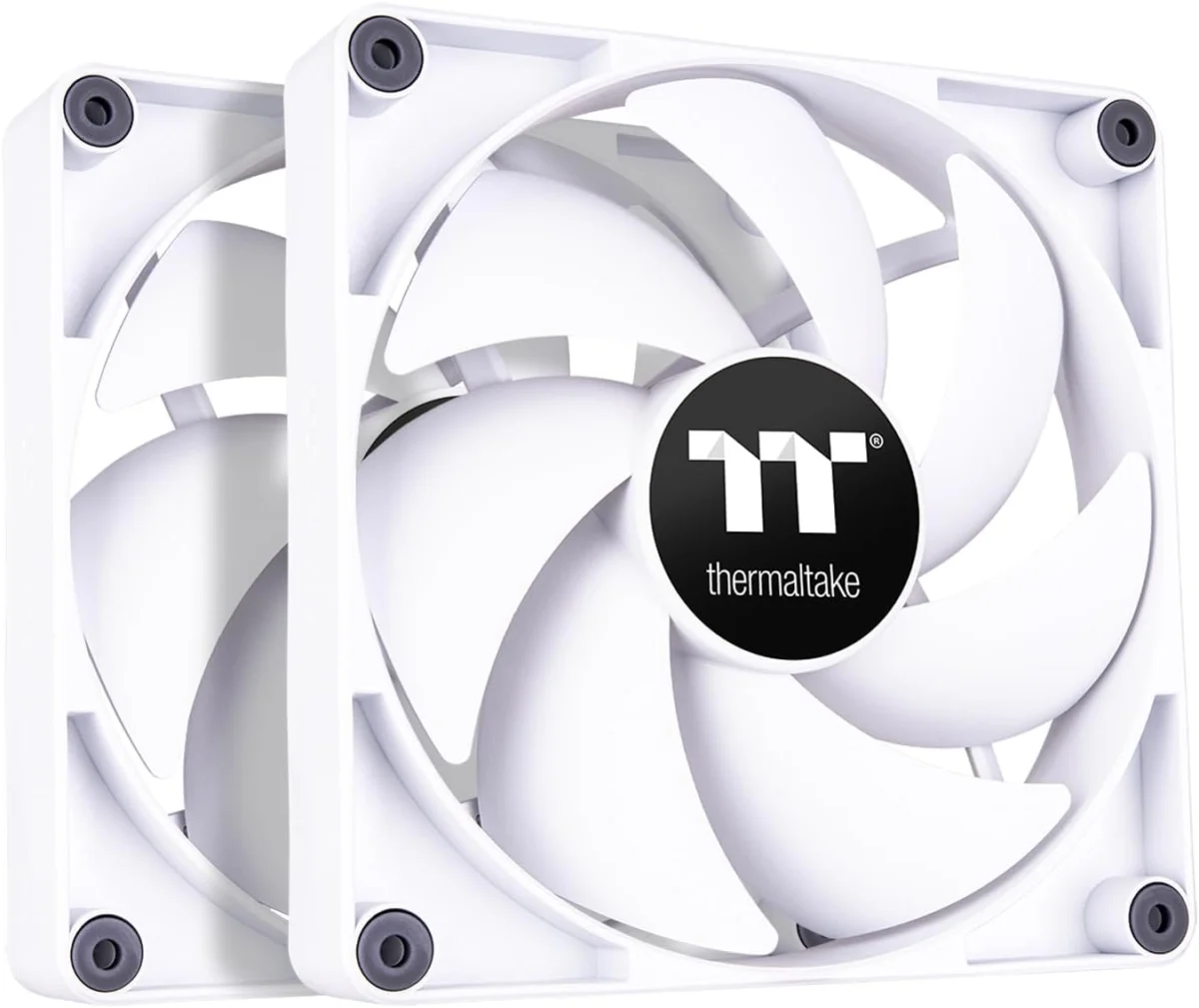 Thermaltake CT120 2-Pack Only $14.xx (Reg. $25) at Amazon