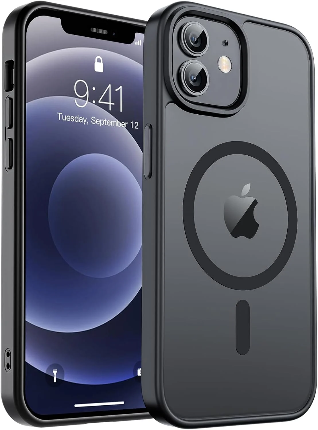 Zapica Magnetic iPhone 12 Case Only $5.xx (Reg. $8) at Amazon