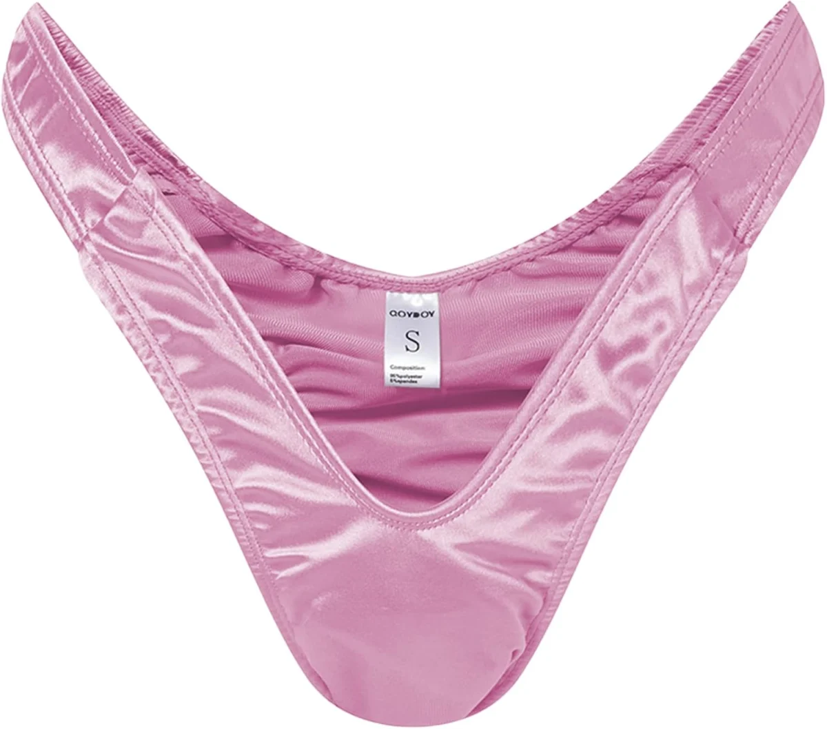 QOYDOY Thong Tucking Gaff Panties Only $19.xx (Reg. $26) at Amazon