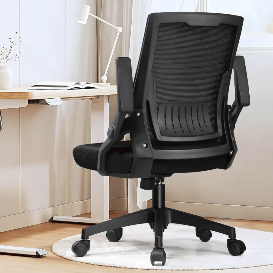 GTPLAYER Ergonomic Office Chair Deal: Save $17 at Amazon