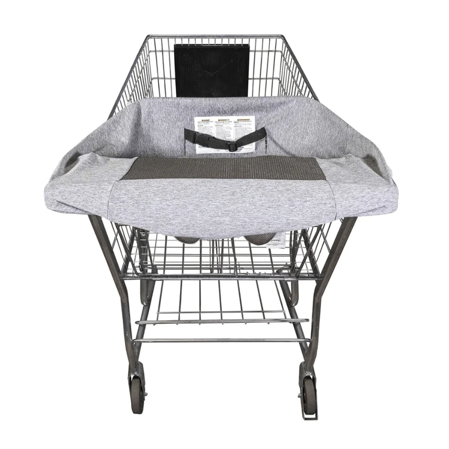 Boppy Compact Shopping Cart Cover Deal: Save $10 at Amazon