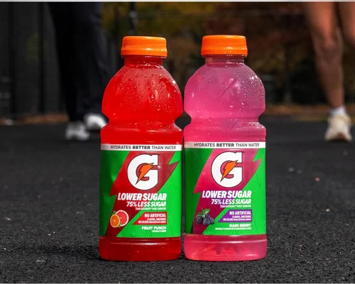 Gatorade Sports Drink 6-Pack Deal