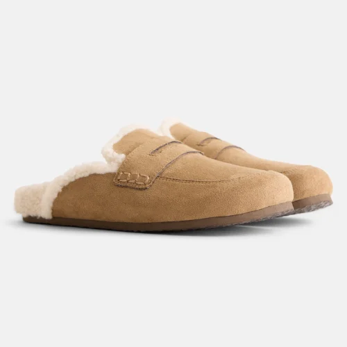 Weekend Academy Girls Loafer Clogs Only $17.49 (Reg. $25) at Walmart