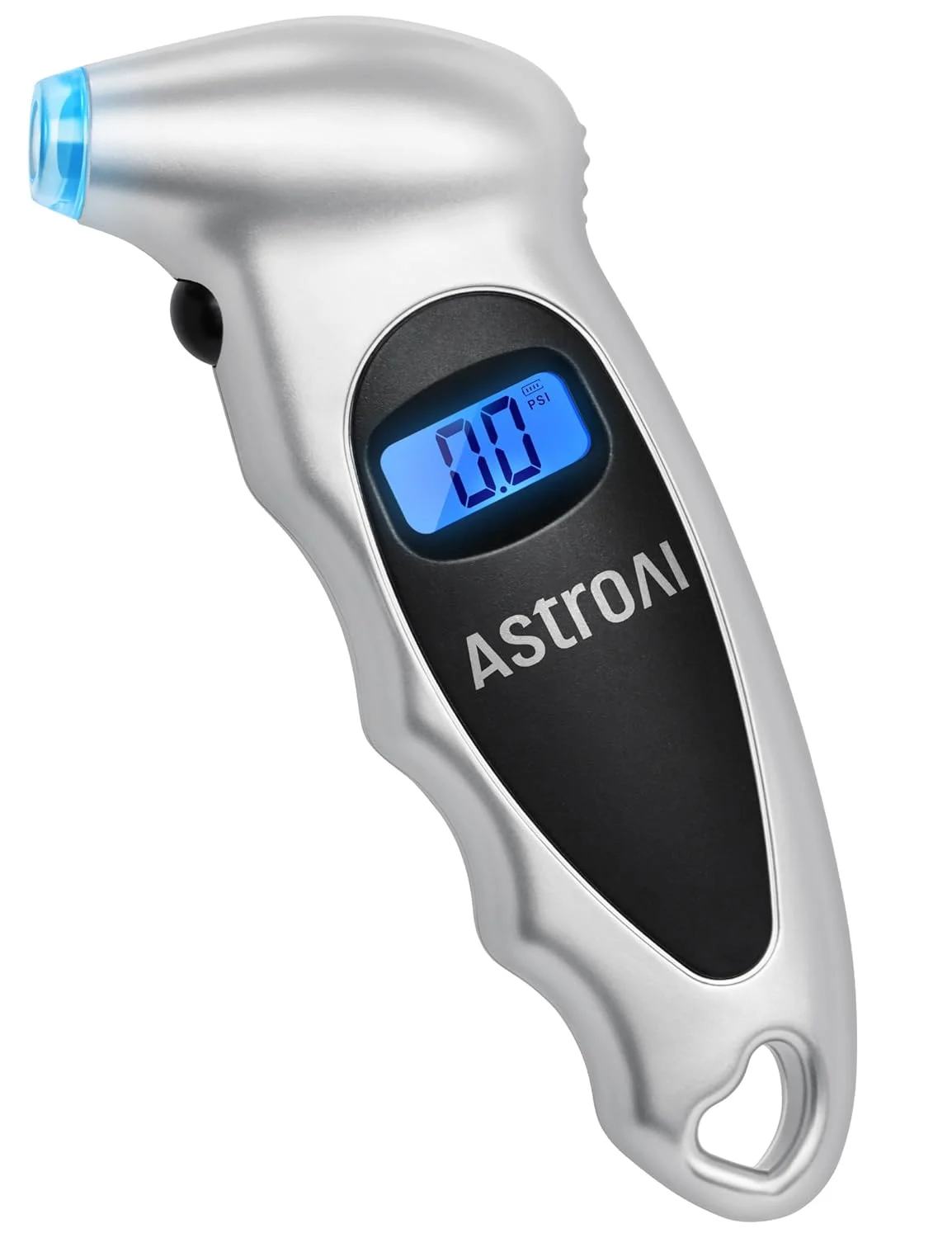 AstroAI Digital Tire Pressure Gauge Only $6.xx (Reg. $13) at Amazon