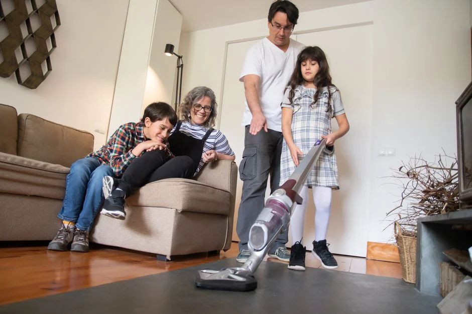 4-Pack Hardwood Floor Cleaner Only $20.52 (Free Shipping) at Home
