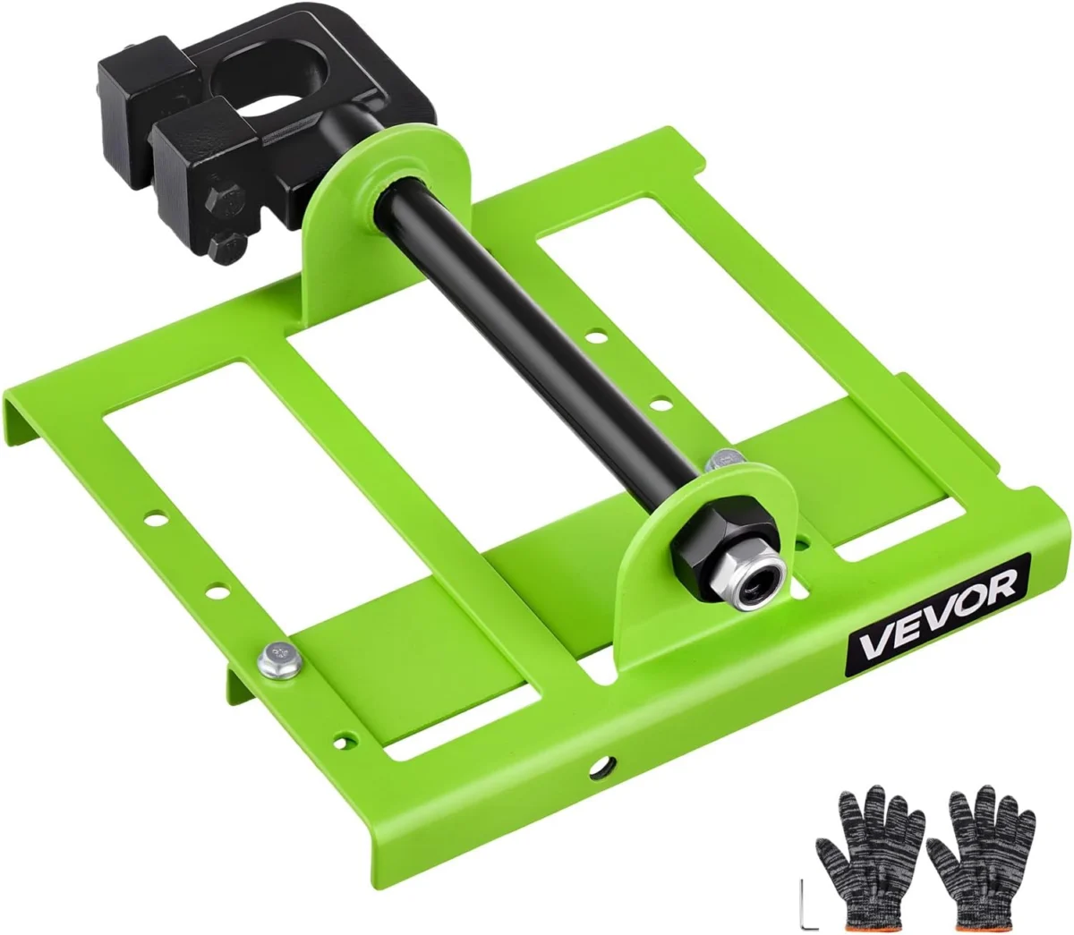 VEVOR 2″-6″ Cast Iron Chainsaw Mill Only $17.xx (Reg. $24)