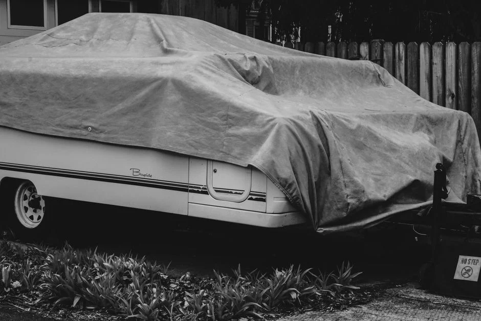 Project Source 8′ x 10′ Tarp Only $9.98 at Lowe’s