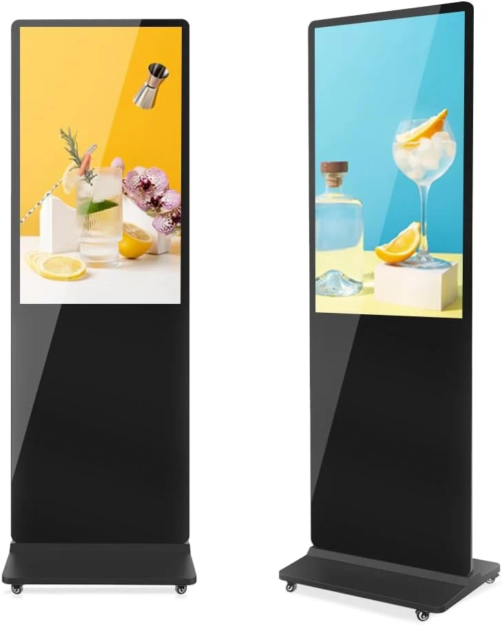 43″ Indoor Digital Signage Display Only $1289.xx at Amazon