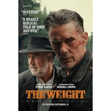 The Weight Movie Ticket Deal: Save $15 at Fandango Theaters