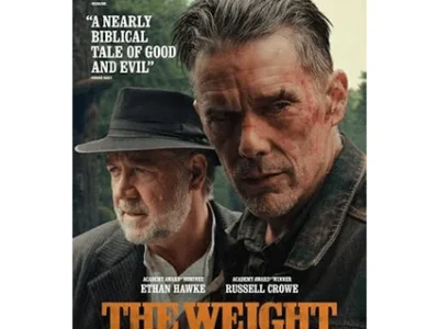 The Weight Movie Ticket Deal: Save $15 at Fandango Theaters