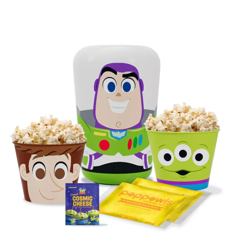 Toy Story Popcorn Bowl Deal: Save $15 at Kohl’s